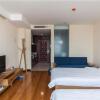 Отель Lidu Hotel Apartment with Sea View (Wusi Square Xianggang Middle Road Shop), фото 6