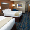 Отель Holiday Inn Express Rocklin - Galleria Area, an IHG Hotel, фото 6
