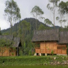 Отель Villa Kampung Karuhun Sutan Raja, фото 5