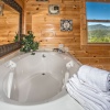 Отель Knockin' On Heaven's Door - 5 Br cabin by RedAwning, фото 24