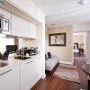 Отель Fraser Suites Queens Gate, фото 25