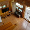 Отель Naos Pension Muju, фото 6