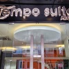 Отель Tempo Suites Airport İstanbul в Стамбуле