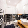 Отель Kafka Apartment 4BR+2bath Old Town, фото 17