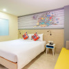 Отель Ibis Styles Bangkok Sukhumvit 50, фото 3