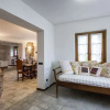 Отель Magnificent Villa, Extremely Panoramic Position, Sauna, Hot Tub, Private Pool, фото 5