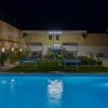 Отель Villa Shamsi, heated pool and beach at 70 mt-Villa shamsi, фото 38