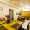 Отель Mint Domestic Airport Suites, фото 10