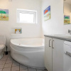 Отель 6 Person Holiday Home in Ulfborg, фото 15