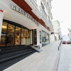 Отель Grand Rosa Hotel, фото 1