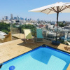 Отель Jaffa's Penthouse Hostel, фото 15