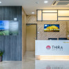 Отель Thira Hotel, фото 13