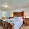 Отель Pet-friendly Meridian Vacation Rental w/ Fire Pit!, фото 7