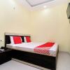 Отель OYO 27650 Gian Residency, фото 14