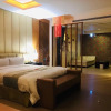 Отель Hip Spa Motel, фото 21