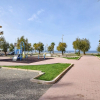 Отель Beautiful Apartment in Capo D'orlando With 4 Bedrooms and Wifi, фото 1
