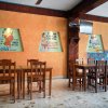 Отель OYO Hotel Kashlan Palenque, фото 12