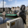 Отель Studio 2 in Historical Center of Blokzijl, фото 9