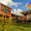 Отель Keuhenua Hostal, фото 1