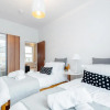 Отель WelcomeStay Clapham Junction 2 bedroom Apartment, фото 3