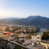 Отель goSTOPS Rishikesh Lakshman Jhula - Hostel, фото 27
