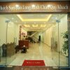 Отель The Jade Dragon hotel в Ханое