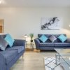 Отель Spacious luxury 2 Bed Apartment by 7 Seas Property Serviced Accommodation Maidenhead with Parking an, фото 2