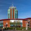 Отель Holiday Inn Birmingham North - Cannock, фото 2