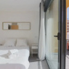 Отель El Palo Beach Apartment by La recepcion, фото 7