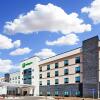 Отель Holiday Inn Lubbock South, an IHG Hotel, фото 32