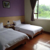 Отель Rujia Business Hotel (Zhanjiang Aihua Plaza), фото 1