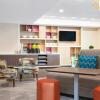 Отель Home2 Suites by Hilton Smithfield Providence, фото 7