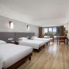 Отель Ramada Encore by Wyndham Qionghai Downtown, фото 7