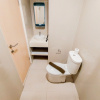Отель Minimalist Studio At Tree Park City Bsd Apartment, фото 6