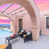 Отель Villa Vardis Heated Pool, фото 21