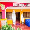 Отель Hostel Buddha House, фото 39