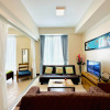 Отель One Pacific Residence by HiveRooms, фото 2