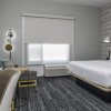 Отель TownePlace Suites by Marriott San Antonio Universal City/Live Oak, фото 21