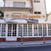Отель Alessandra, фото 1
