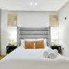 Отель bnbmehomes-2BR nr King Khalid Airport-C3, фото 7