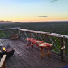 Отель Ruaha Hilltop Lodge, фото 31