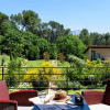 Отель Les Lodges Sainte-Victoire Villas, фото 37