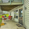 Отель Lakefront Glen Arbor Condo w/ Boat Dock Access!, фото 1
