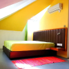 Отель Bahama Breeze Beach Apartment B&B, фото 39