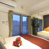 Отель Residence Hotel Hakata 14, фото 16
