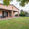 Отель Cosy Holiday Home in Rispescia-grosseto With Terrace, фото 22