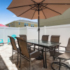 Отель Wonderful 4 Bed Close to Disney w Gameroom 5150, фото 15