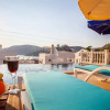 Отель Charming 4-bed Villa in Kalkan Magnificent View, фото 9