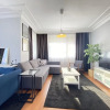 Отель Missafir Sleek Flat With Balcony on Bagdat Street, фото 28