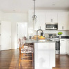 Отель Hart Suite 5 by Avantstay Gorgeous Town House w/ Modern Amenities in Nashville!, фото 14